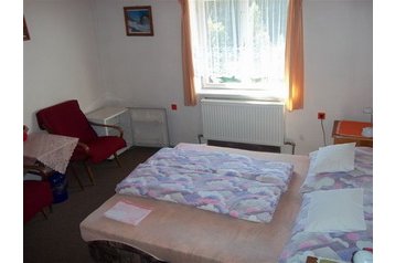 Tschechien Privát Vrchlabí, Interieur